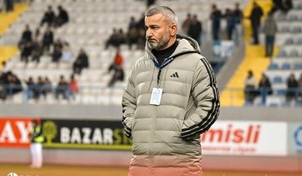 Qurbanov gərginliyə səbəb olan penalti epizodundan danışdı