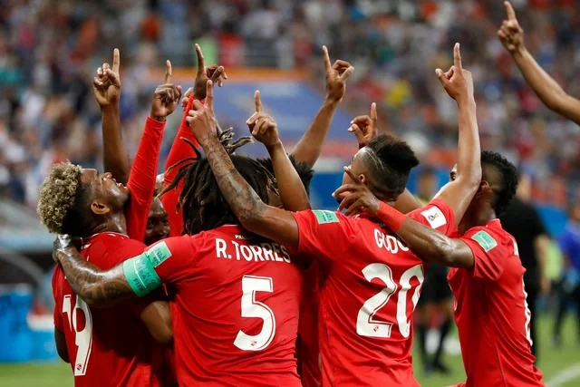 Dünya çempionatına 6 gün qaldı: PANAMA - "Los Canaleros" - VİDEO