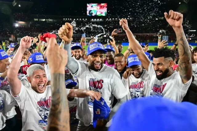 Dünya çempionatına 6 gün qaldı: PANAMA - "Los Canaleros" - VİDEO