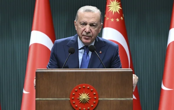 Ərdoğandan sərt xəbərdarlıq: Bazarın sabitliyini pozanlar məsuliyyət daşıyacaqlar
