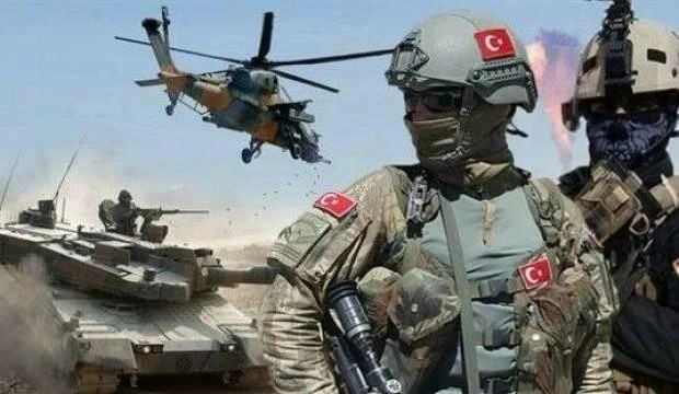 Trampın ən yaxını Türkiyəni hədələdi: İrandan sonra?..