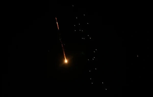 İran İsrailə qarşı yeni hücum mərhələsinə başladı