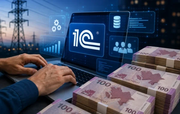 "Azərenerji" proqram təminatının yenilənməsinə 2 milyon manat xərcləyəcək