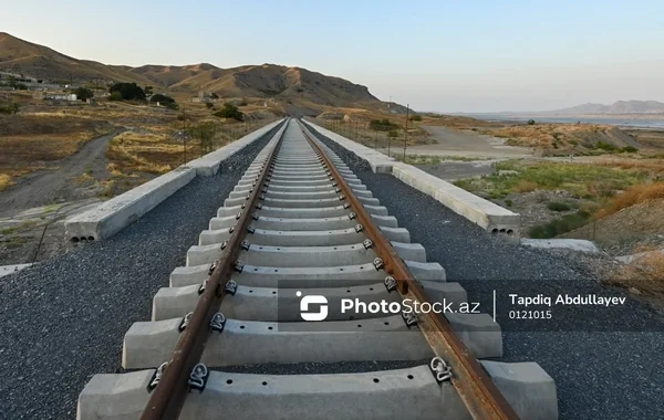 Dəmiryol nəqliyyatının infrastrukturunun saxlanması və ondan istifadə qaydaları təsdiq edilib