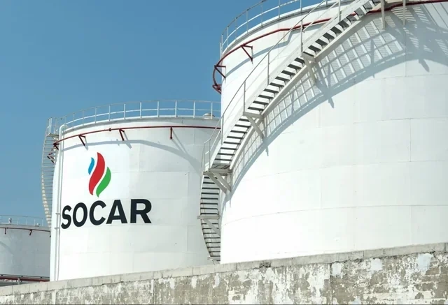 SOCAR-ın yarandığı gündən 34 il ötür