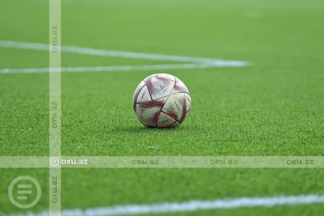 U-15 dünya çempionatı: Azərbaycan millisinin açıq məşqi keçirilib - Foto