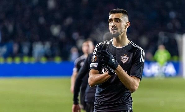 “Qarabağ” Toralla yollarını ayırdı: Yeni klubu... – Rəsmi