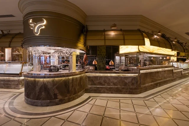 Sevilən məkan, dəyişməz keyfiyyət: "Günaydın" restoranı daha bir ünvanda