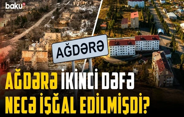 Təkcə torpaq deyil: Əslində, nələri geri aldıq? - VİDEO
