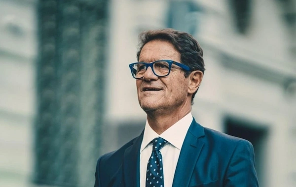 Kapello: "Yuventus" cari mövsümdə çempionluq uğrunda mübarizə aparacaq"