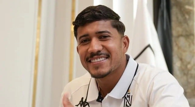 “Neftçi” Varqasın transferini açıqladı
