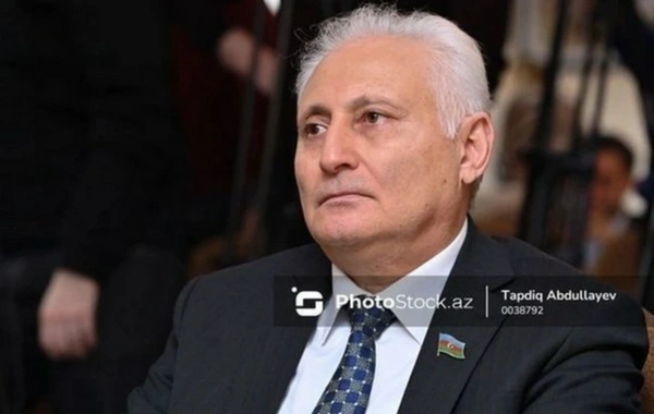 Hikmət Babaoğlu: "Radikal müxalifətin iç üzü bir daha açılmış oldu"