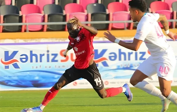 Premyer Liqa: XX turun bağlanış oyununda lider "Sabah" qələbə qazandı