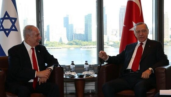 Ərdoğan-Netanyahu gərginliyinə reaksiya: Dil tapacaqlar