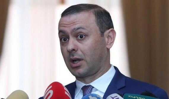 Bakı ilə narrativlərimiz ziddiyyətli idi... - Qriqoryan