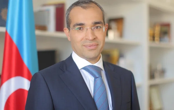 Azərbaycandakı xarici şirkətlərin əksəri gəlirlərini də ölkəmizə yatırırlar – Nazirdən mühüm açıqlamalar