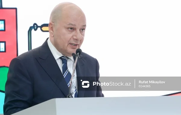 Vüqar Süleymanov: "Azərbaycan dünyada minalarla ən çox çirklənmiş ölkələr sırasındadır"