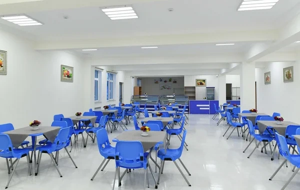 Azərbaycan məktəblərinin bufetlərində QADAĞAN EDİLMİŞ məhsulların SİYAHISI