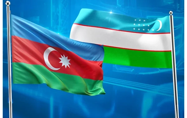 Azərbaycan-Özbəkistan əlaqələrinin BÖYÜK HƏDƏFİ: Yeni iqtisadi inteqrasiya modeli - FOTO