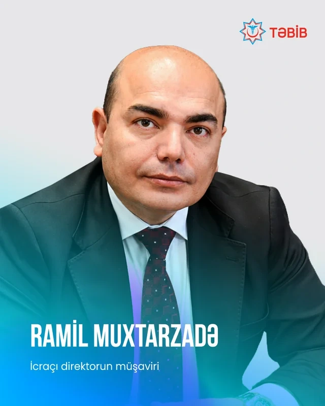 TƏBİB-də üç yüksək vəzifəyə TƏYİNAT - FOTO
