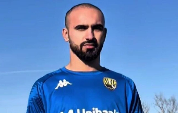 "Kəpəz"in futbolçusu Veysəl Rzayevin bıçaqlanmasının təfərrüatı