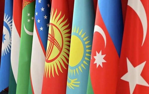 15 dekabr ilk dəfə Ümumdünya Türk Dilləri Günü kimi qeyd olunur