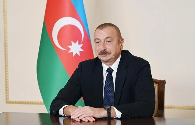 Ukraynaya yardım üçün əlimizdən gələni edirik