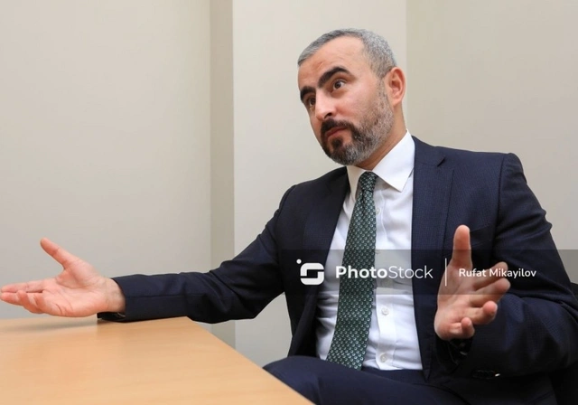 "Əsas resurs insan beynidir, düşünmə qabiliyyətidir" - Zəkayönümlü cəmiyyət modeli nədir?