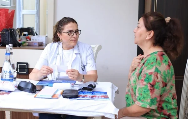 "PAŞA Holding" 2025-ci ildə start verdiyi "Fərqindəlik" layihəsini uğurla davam etdirir - FOTO