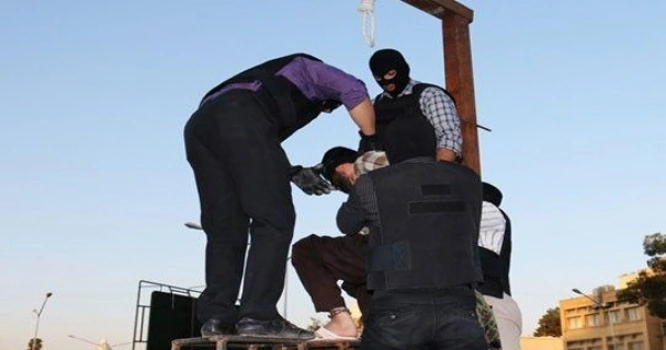 İranda daha 28 nəfər edam edildi