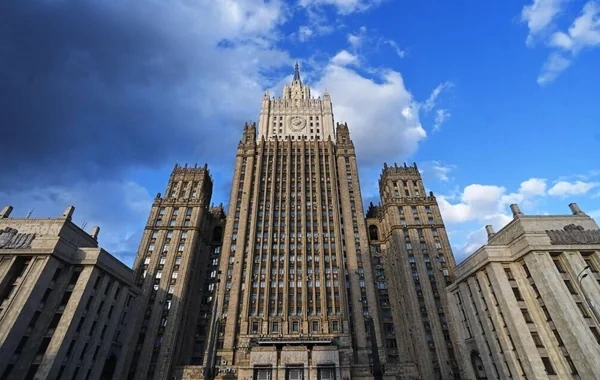 Moskvadan Kiyevdəki xarici diplomatlara xəbərdarlıq