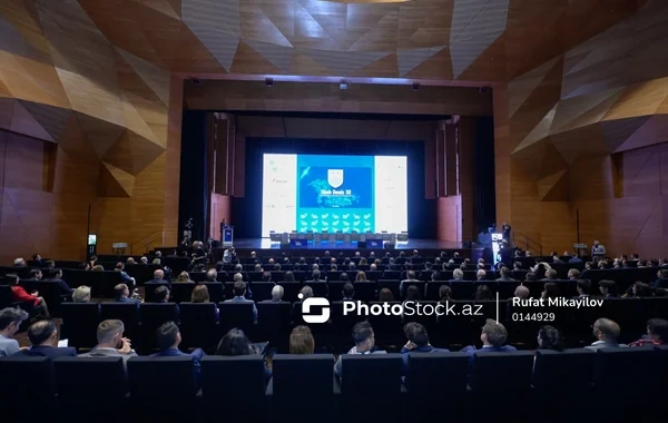 XRG rəsmisi: "Təbii qaz artan enerji tələbatının qarşılanmasında mühüm rol oynayacaq"