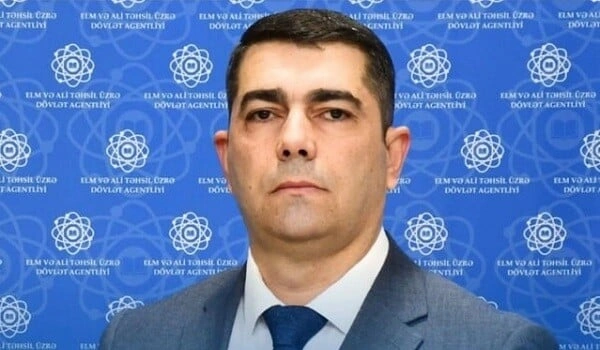 Səbuhi Qurbanova yeni vəzifə verildi