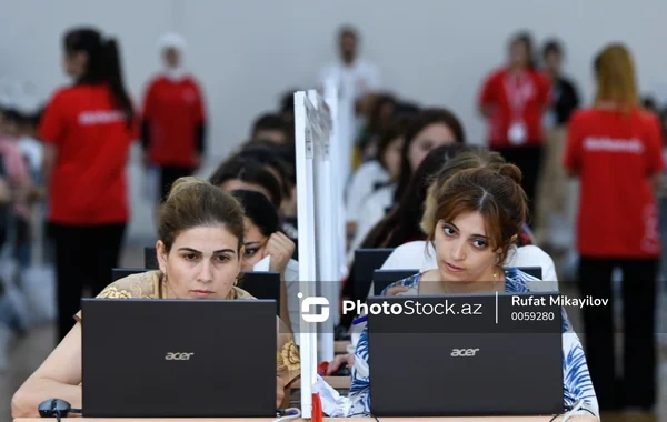 91 mindən çox müəllimin maaşına əlavə edilib