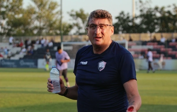 Kaxaber Sxadadzeyə dörd oyunluq, "Qəbələ"yə 10 min manatlıq CƏZA