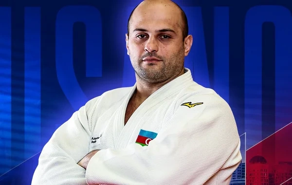 Böyük Dəbilqə turnirini milli komandamız bir medalla başa vurub