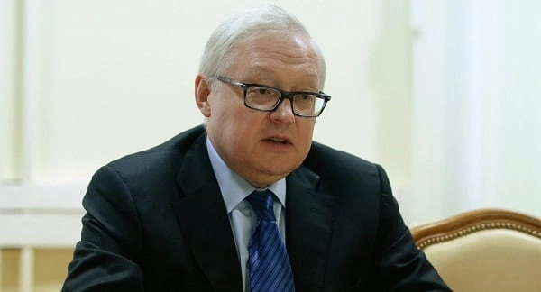 Rusiya və ABŞ arasında yeni görüş... - Ryabkov