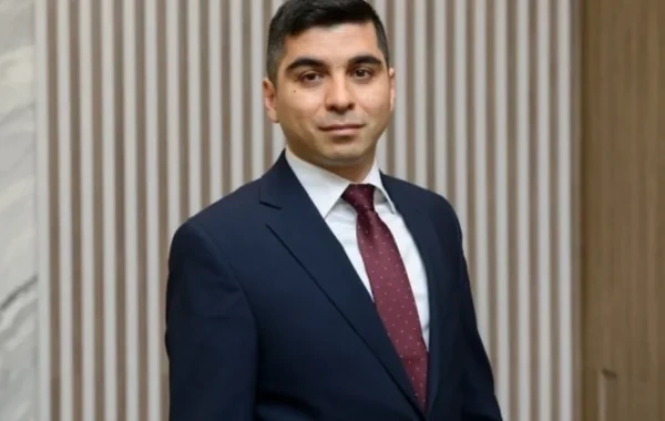 Rəşad Həsənov: "Dövlətə məxsus məlumat hövzəsinin yaradılması işlərinə başlanılıb"