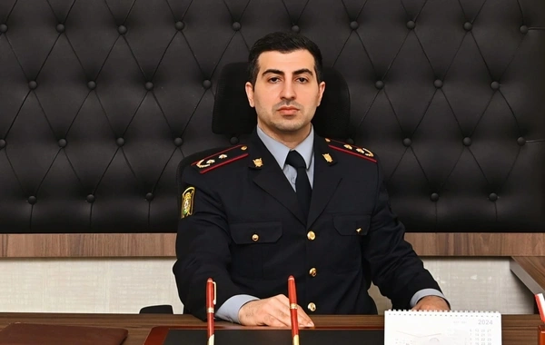 Rövşən Tağıyev: "Hamı faciəni izləyir, amma qaydalar yenə pozulur"