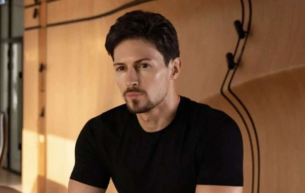Durov Putinlə yeganə görüşünün detallarını açıqladı