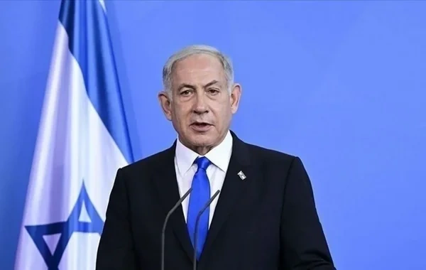Türkiyədə məhkəmə Netanyahunu beynəlxalq axtarışa verdi