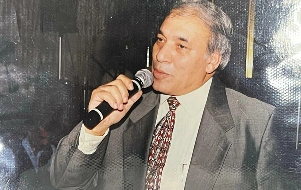 Şair Nüsrət Kəsəmənlinin doğum günüdür