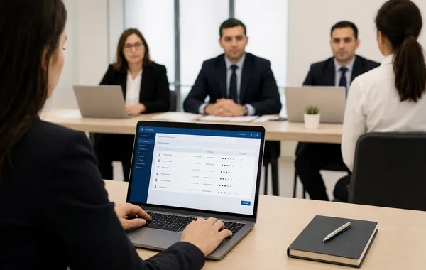 Dövlət Proqramında RƏQƏMSAL DÖNÜŞ: Qiymətləndirmə elektronlaşdırıldı
