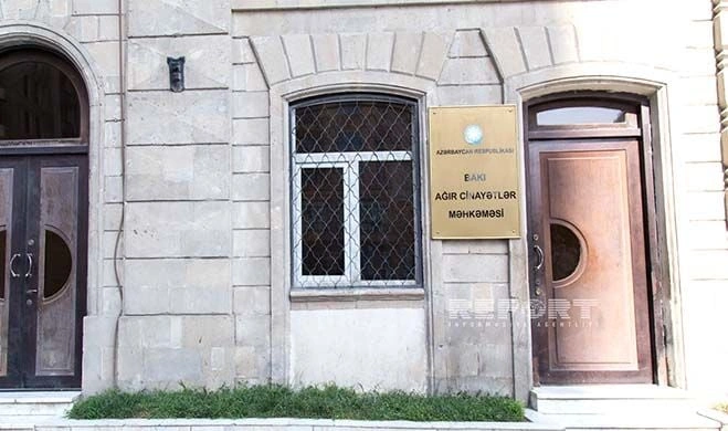 Kibercinayətkar şəbəkə üzvlərinə hökm oxundu