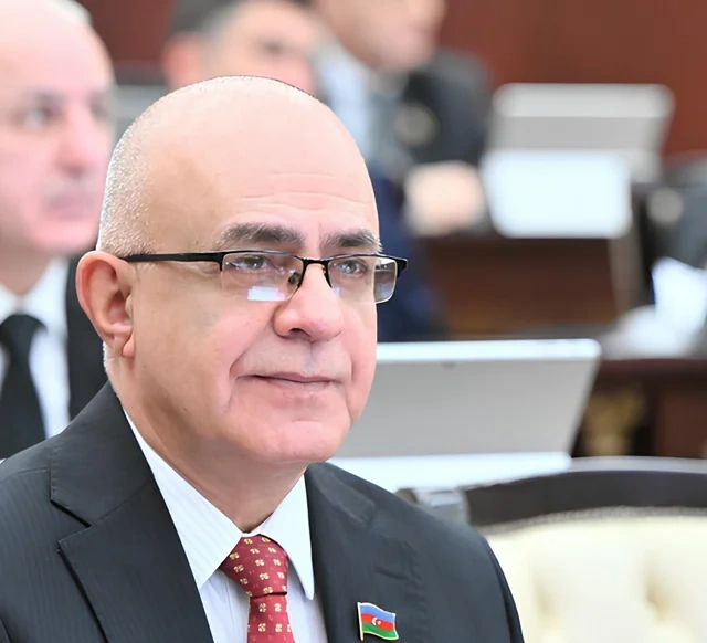 Deputat: "Azərbaycan şəhərləri həmsədrlərin gözü qarşısında dağıdılanda onlar susurdular"