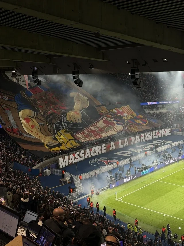 "Barselona" PSJ-ni UEFA-ya şikayət edəcək - Foto