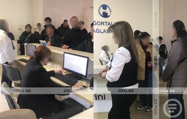 Sabunçuda diabet xəstələri dərman ala BİLMİRLƏR – Sistem ÇÖKÜB