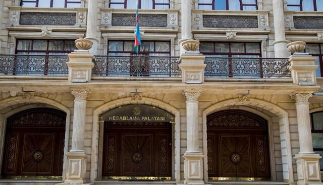 Hesablama Palatasına yeni səlahiyyətlər verildi