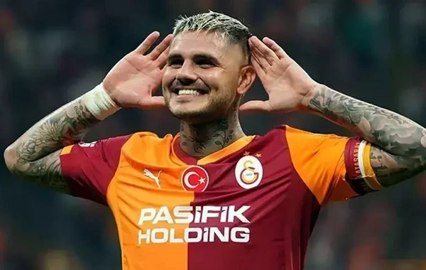 Mauro İkardinin meneceri transfer məsələsinə aydınlıq gətirib