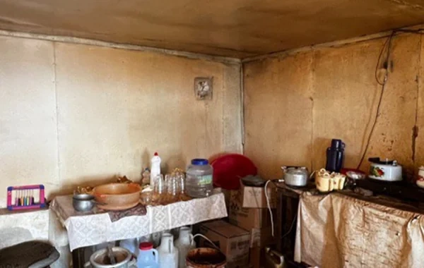Azərbaycanda bəzi məktəblərin bufetlərində qadağan edilən məhsullar satılırmış - FOTO